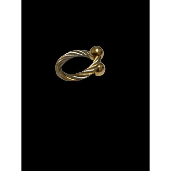 Cable Ring  - Picture 8 of 13